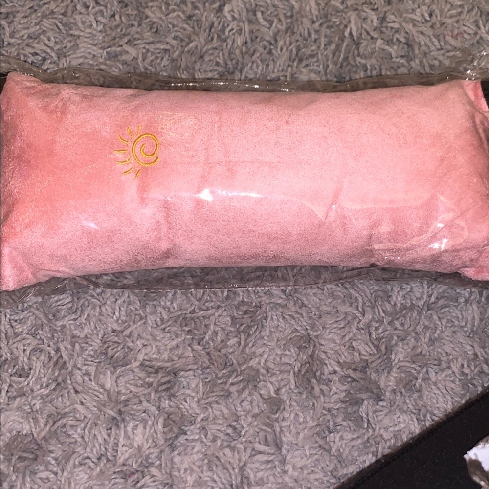 New Auto Pillow Car Safety Belt